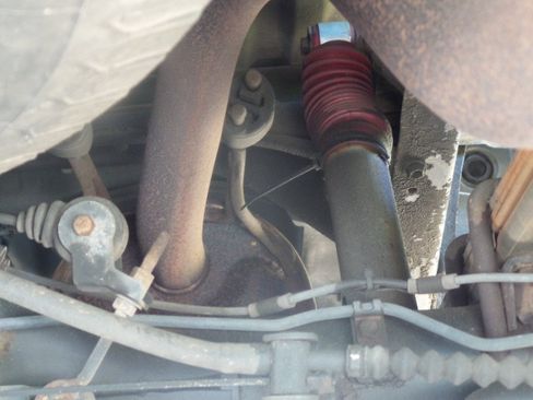 Used 2004 Toyota Tacoma DoubleCab V6 Auto 4WD image 50