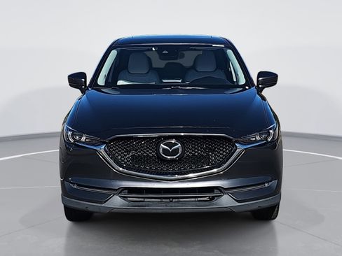 Used 2017 MAZDA CX-5 Grand Touring image 8