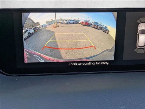 New 2026 MAZDA CX-50 2.5 Hybrid w/ Premium Plus Pkg AWD/4WD image 15