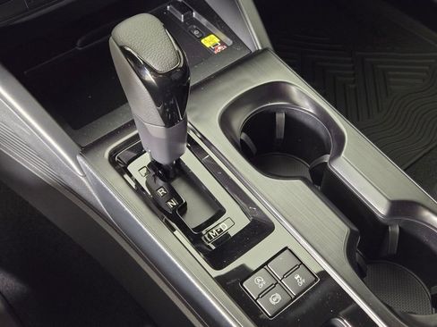 New 2026 Subaru Outback Limited AWD/4WD image 18