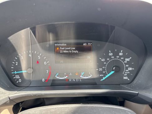 Used 2022 Ford Escape SE w/ Convenience Package image 11