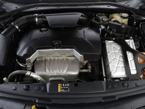 Used 2018 Buick LaCrosse image 22