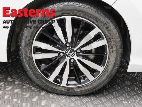 Used 2020 Honda Fit EX image 30