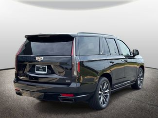 Used 2024 Cadillac Escalade Sport w/ Touring Package AWD/4WD video 2