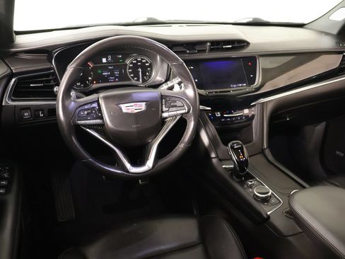 Used 2020 Cadillac XT6 Sport AWD/4WD image 2
