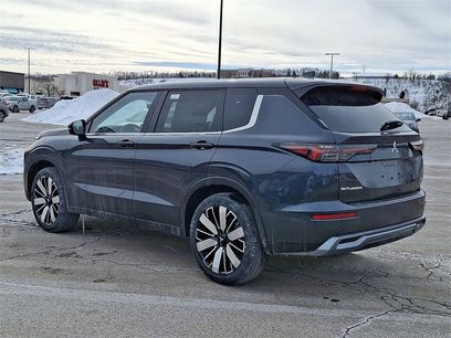 New 2026 Mitsubishi Outlander SE
