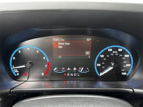 Certified 2023 Ford Bronco Sport Big Bend image 19