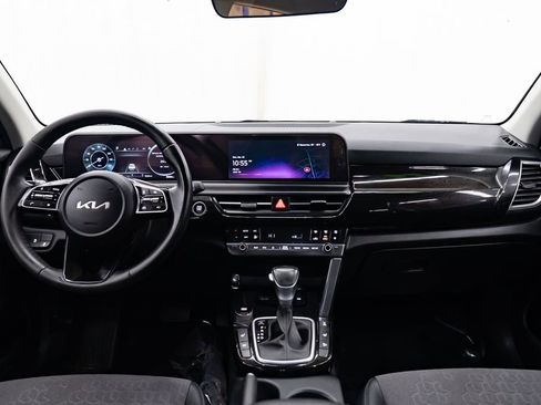 Used 2024 Kia Seltos S AWD/4WD image 9