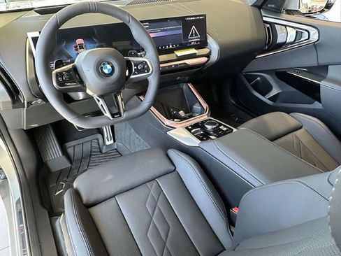 New 2026 BMW X3 xDrive30 w/ Premium Package AWD/4WD image 10