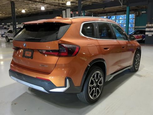 Used 2025 BMW X1 xDrive28i image 7