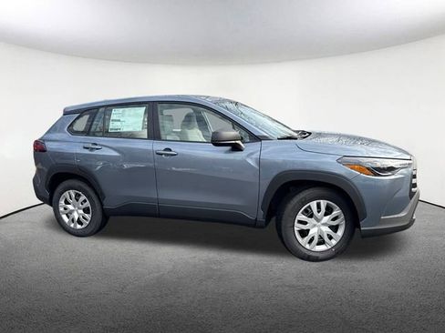 New 2026 Toyota Corolla Cross L image 15