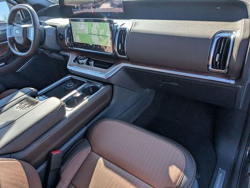 New 2026 Ford Expedition Max King Ranch image 51