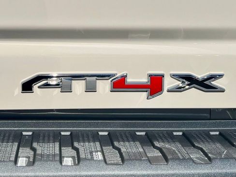 New 2026 GMC Sierra 2500 AT4X image 7