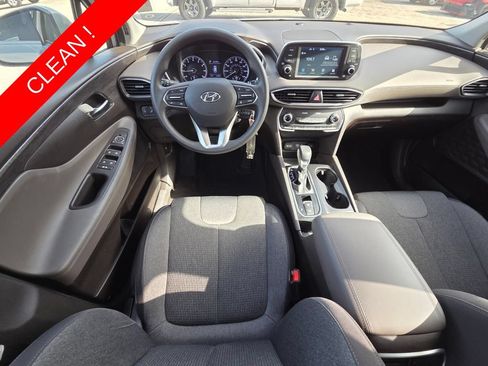 Used 2019 Hyundai Santa Fe SE FWD image 6