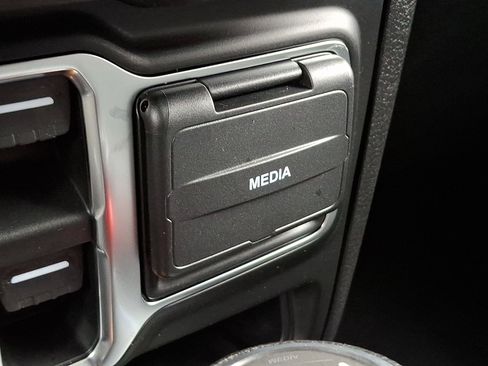 New 2026 Jeep Wrangler Sport image 15