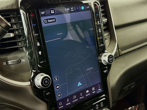 Used 2025 RAM 2500 Big Horn image 13