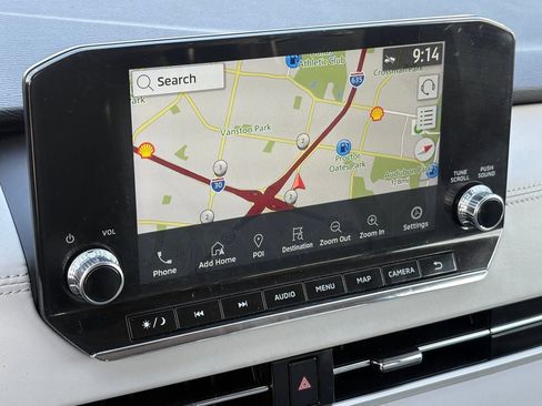 Used 2022 Mitsubishi Outlander SEL image 32