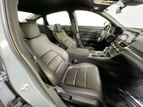 Used 2022 Honda Accord Sport image 25
