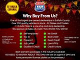 Used 2021 Kia Sportage LX image 3