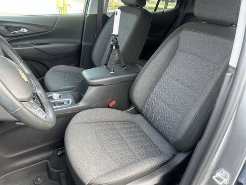 Used 2024 Chevrolet Equinox LT w/ LPO, Floor Liner Package image 13
