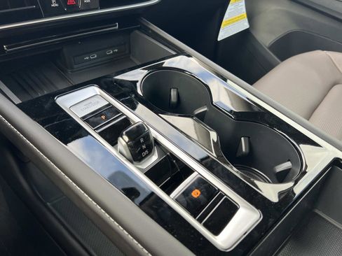 New 2026 Volkswagen Atlas SEL image 17