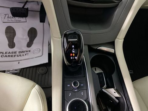 Certified 2021 Cadillac XT6 Premium Luxury AWD/4WD image 19