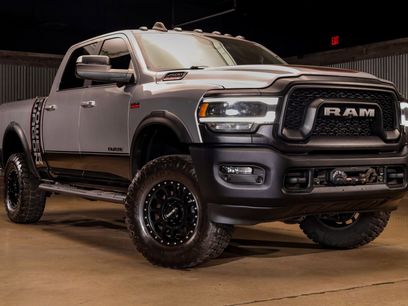 Used 2019 RAM 2500 Power Wagon