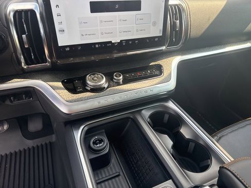 New 2025 Ford Expedition Tremor image 52