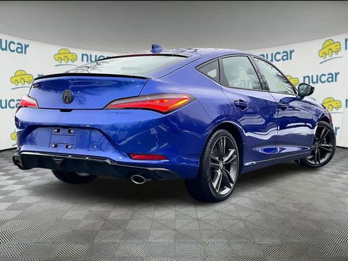 Used 2023 Acura Integra A-Spec image 6