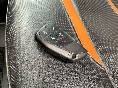 Used 2023 GMC Sierra 1500 AT4 w/ AT4 Preferred Package image 35