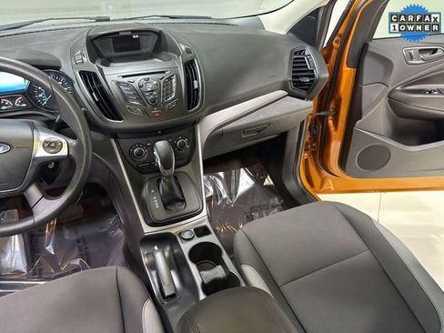 Used 2016 Ford Escape S image 21