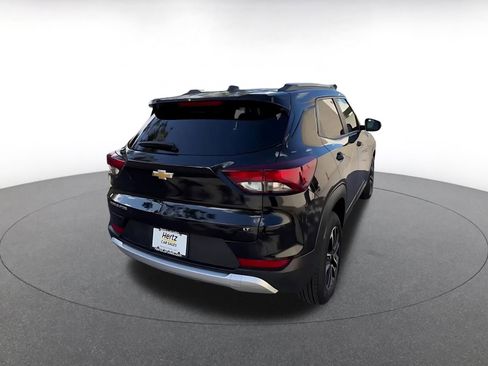 Used 2025 Chevrolet TrailBlazer LT FWD image 14