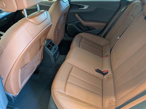 Used 2021 Audi A5 2.0T Premium w/ Convenience Package AWD/4WD image 19