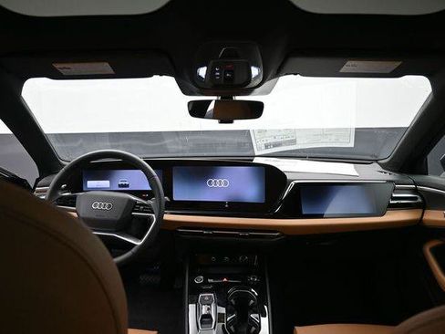 New 2026 Audi A5 2.0T Prestige AWD/4WD image 10