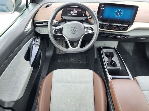 Used 2023 Volkswagen ID.4 Pro AWD/4WD image 24