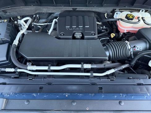 Used 2020 Chevrolet Silverado 1500 LT w/ LT Value Package image 31