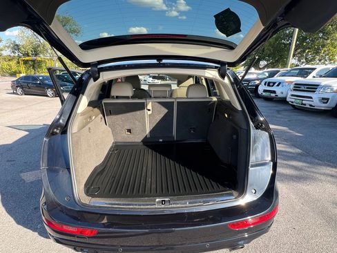 Used 2015 Audi Q5 2.0T Premium Plus w/ Technology Package image 22