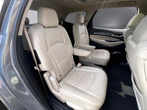 Used 2020 Buick Enclave Premium w/ Sun and Sites Package image 28