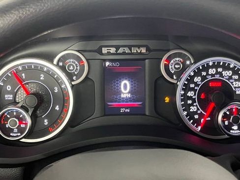 New 2025 RAM 2500 Tradesman w/ Bed Utility Group image 15