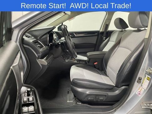 Used 2019 Subaru Legacy 2.5i Sport AWD/4WD image 11