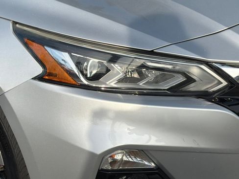 Used 2019 Nissan Altima 2.5 SV image 11