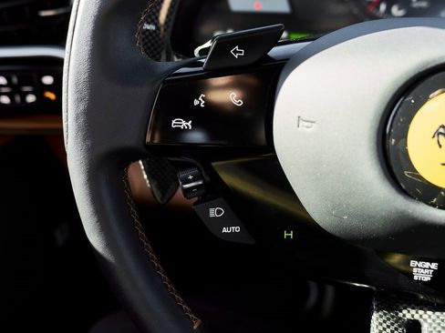 Used 2024 Ferrari 296 GTB image 56