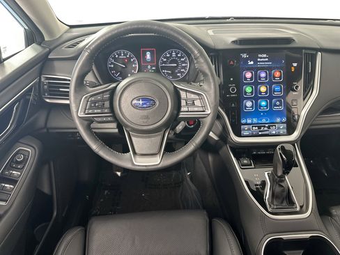 Used 2023 Subaru Outback Limited XT image 24