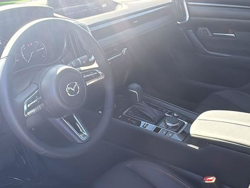 Used 2026 MAZDA CX-50 AWD 2.5 Hybrid w/ Cargo Package image 16