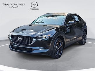 New 2025 MAZDA CX-30 AWD 2.5 S w/ Select Sport Pkg video 1