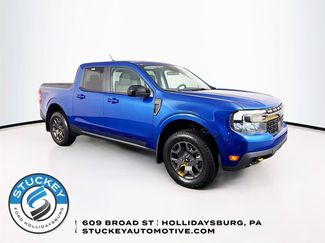 Used 2024 Ford Maverick Tremor w/ Tremor Off-Road Package AWD/4WD video 1