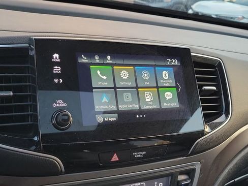 Certified 2023 Honda Passport EX-L image 28
