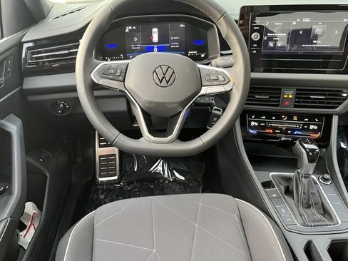 New 2026 Volkswagen Jetta Sport FWD image 21