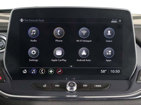 Used 2023 Chevrolet Blazer LT w/ Convenience Package image 39