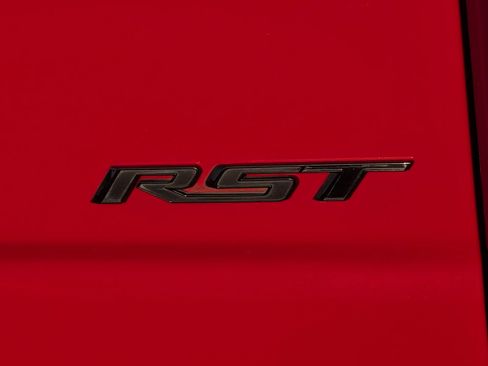 Certified 2022 Chevrolet Silverado 1500 RST w/ Rally Edition RWD image 11